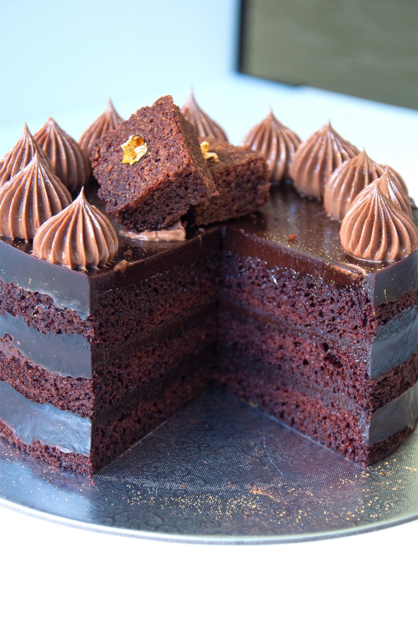 Chocolate Cake