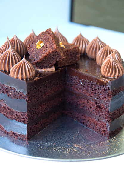 Chocolate Cake